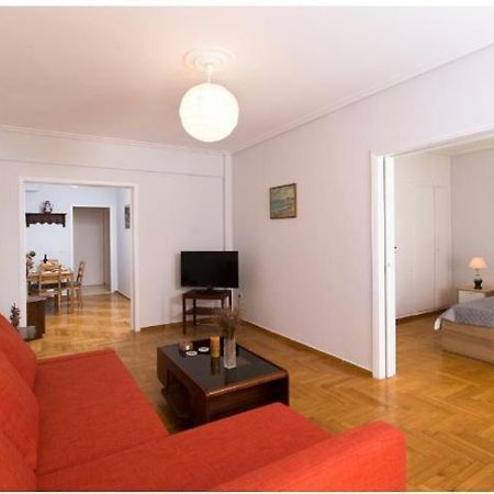 아테네 Christina'S Flat 아파트 외부 사진