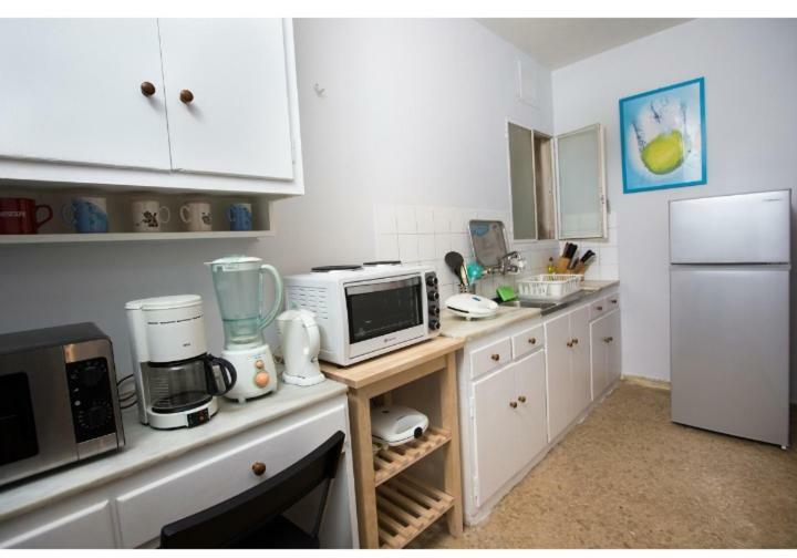 아테네 Christina'S Flat 아파트 외부 사진