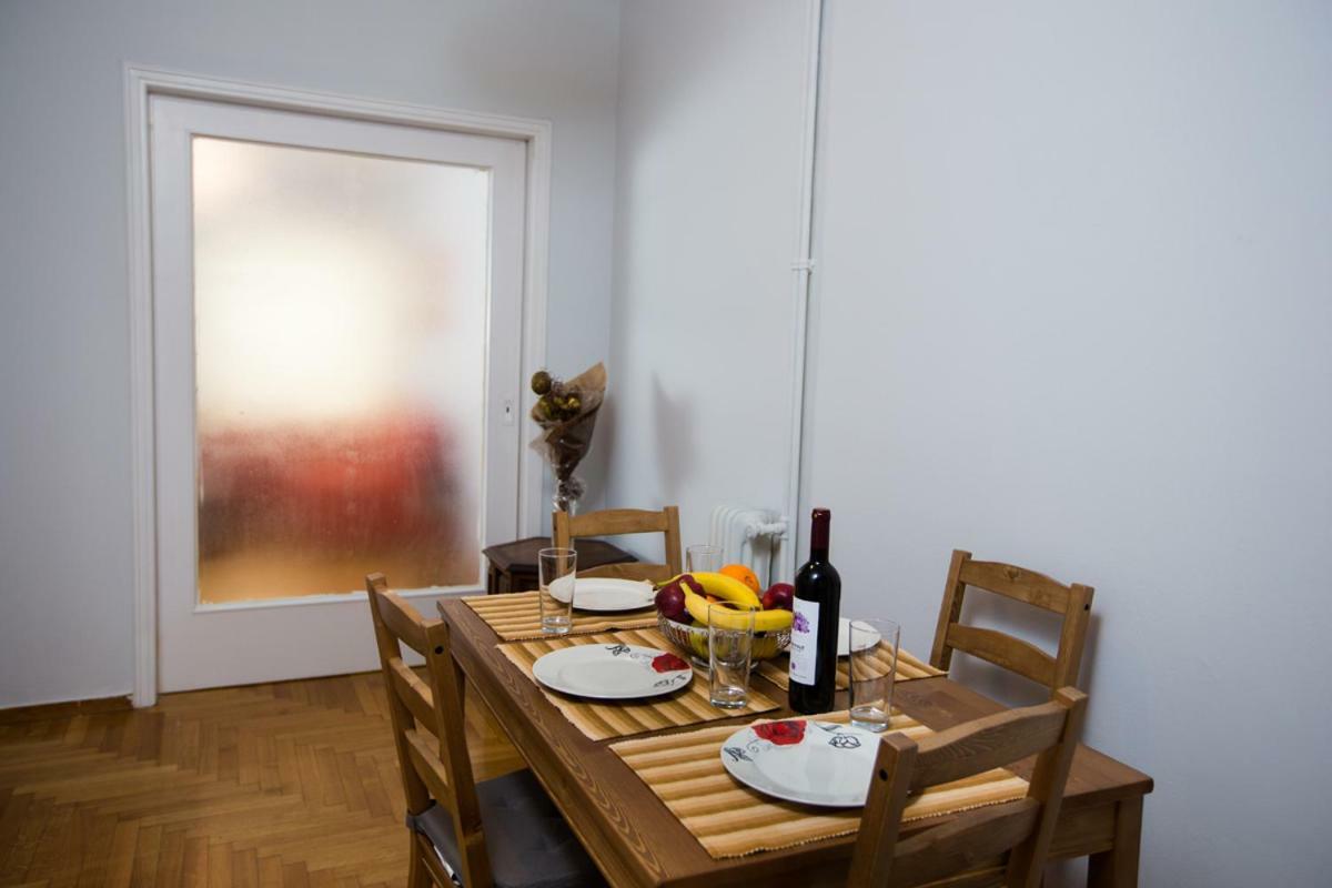 아테네 Christina'S Flat 아파트 외부 사진
