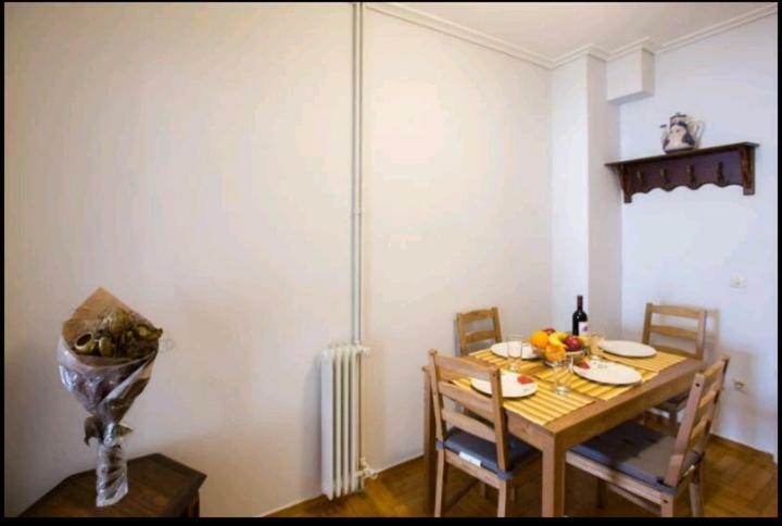 아테네 Christina'S Flat 아파트 외부 사진